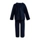 thumbnail image 1 of Pijama Azul Niño 5-6 Años Conjunto Microfibra Suave Baby Inc BI70102, 1 of 1