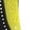 Yellow, variant on TiaoBug Gymnastic Leotard for Women Shiny Rhinestone Mesh Long Sleeve Ballet Dance Bodysuit Skating Outfits Purple L