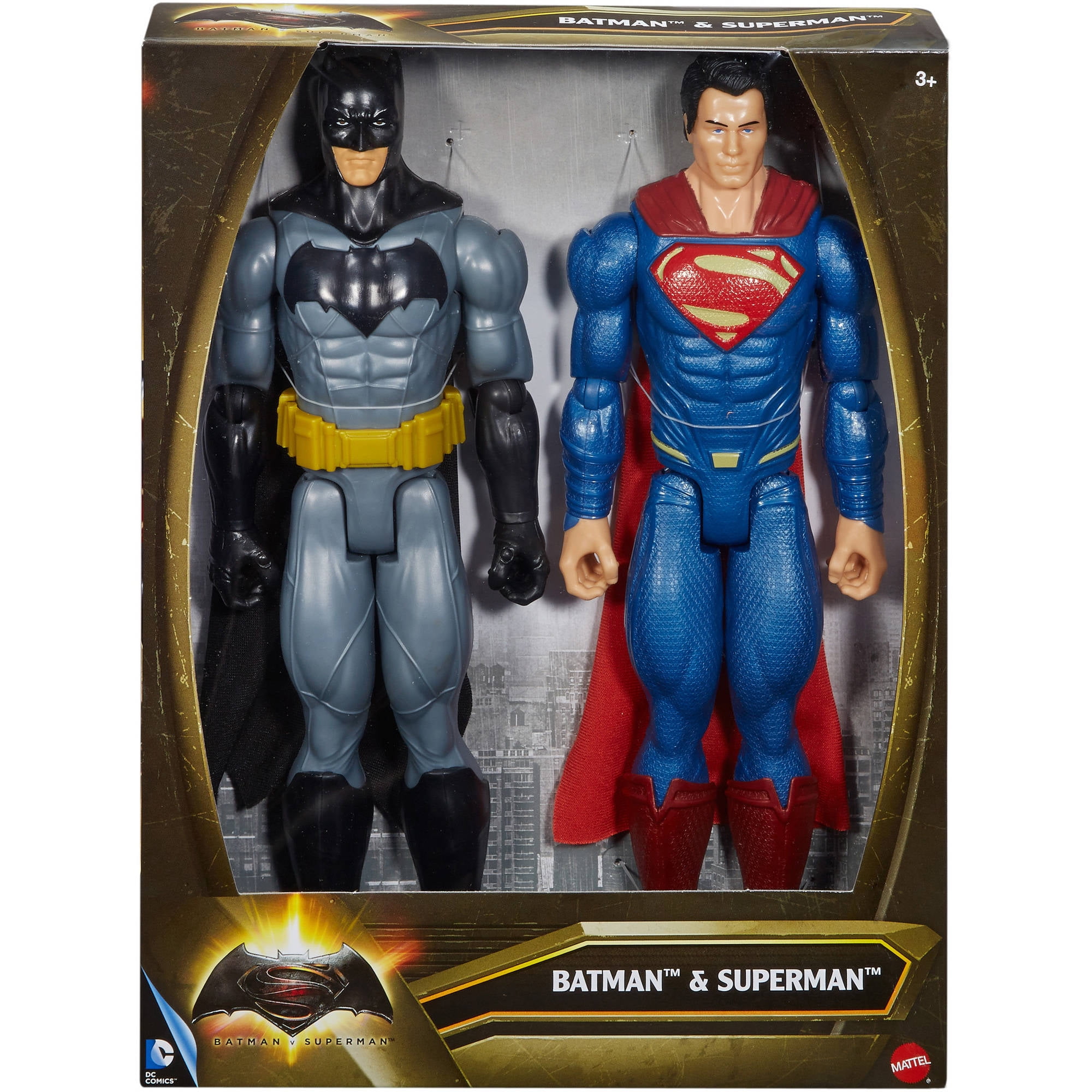 superman toys walmart