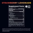 thumbnail image 3 of (Pack Of 3) Redmond Relyte Jar Strawberry Lemonade 6.88 Oz, 3 of 9
