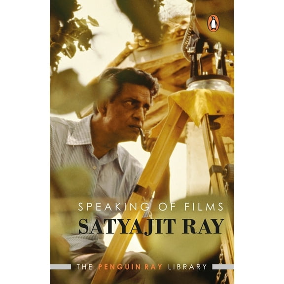 The Penguin Ray Library Speaking of Films, (Paperback)