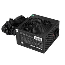 Bluegears b-Vigor 550W 80  Efficency equivalent 115-230V Gaming PC ATX Power Supply