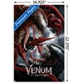 thumbnail image 3 of Marvel Venom: Let There be Carnage - Battle One Sheet Wall Poster, 14.725" x 22.375", 3 of 4