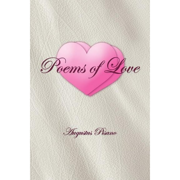 Poems of Love (Paperback)