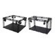 thumbnail image 1 of 2 Uds Spirits MG 1/144 Hobby Black Action Base 1/100 Kit De Modelo, 1 of 9
