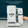 thumbnail image 2 of Mr. Coffee One-Touch CoffeeHouse Espresso & Latte Maker with Milk Frother, 2 of 10