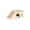D, variant on Large Wooden Syrian Hamster Hideout Multi-Chamber Tunnel Set Hamster House Hiding Maze Platform Stuff Exploring Toy Cage Accessories for Guinea Pig Rat Mice Hedgehog Squirrel Chinchilla,A