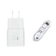 thumbnail image 1 of Cabezal de carga rápida QC3.0 Aplicable a S6/S7 Cargador de teléfono móvil Tipo C Datos S8 Carga, 1 of 2
