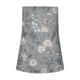 thumbnail image 4 of Gibobby Camiseta sin tirantes Bandeau para mujer, camiseta informal sin mangas para vacaciones de verano, camiseta holgada para vacaciones, blusa, camiseta sin mangas para mujer(Gris,XG), 4 of 5