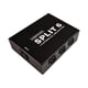 thumbnail image 1 of Conmutador De Señal de sonido Esté XLR Balanced 6 Input Switcher Converter Splitter Box, 1 of 6