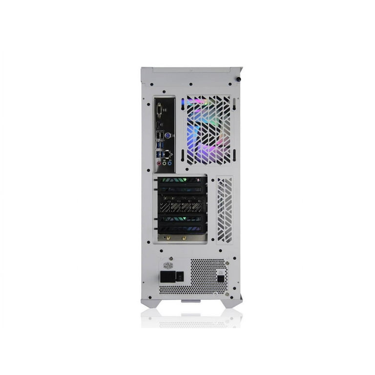 AVGPC Frost Gaming PC - Intel i5-14600K, RTX 4070 12GB, 32GB DDR5