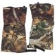 thumbnail image 2 of 2 unids/set polainas de nieve impermeables al aire libre camuflaje cubierta de mallas altas botas para acampar hojas secas camuflaje (XL), 2 of 10