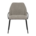 thumbnail image 4 of SET DE 2 SILLAS DE COMEDOR 3093 BUDELLI BEIGE, 4 of 7