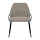 thumbnail image 4 of SET DE 2 SILLAS DE COMEDOR 3093 BUDELLI BEIGE, 4 of 7