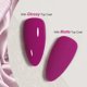 thumbnail image 2 of Esmalte de uñas GAOY Purple Gel, 16 ml, remoja y cura con luz UV, 2 of 7