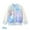 Elsa-2, variant on Frozen Girls Bomber Jacket Elsa Zip Up Varsity Lightweight Sweatshirts Gift Fall Spring Toddler Kids 3T