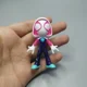 thumbnail image 3 of Figura de acción de Marvel Legends Spiderman, Spider-woman, Pantera Negra, Iron Man, Spider-Man, Spidey y sus increíbles amigos, modelo de muñeca, juguete para niños, 3 of 5