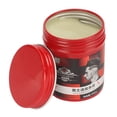 thumbnail image 1 of Crema Para Peinar El Cabello, Potentes Extractos De Plantas, Cera Para El Cabello Fresca, Duradera, Sin Irritación, 100 Ml, Vintage Para Nutrir, 1 of 8
