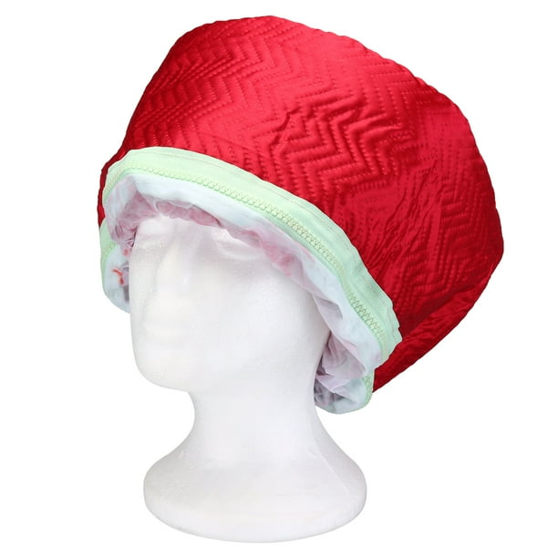 Hair Thermal Steamer Treatment Hat Hair Styling and 
