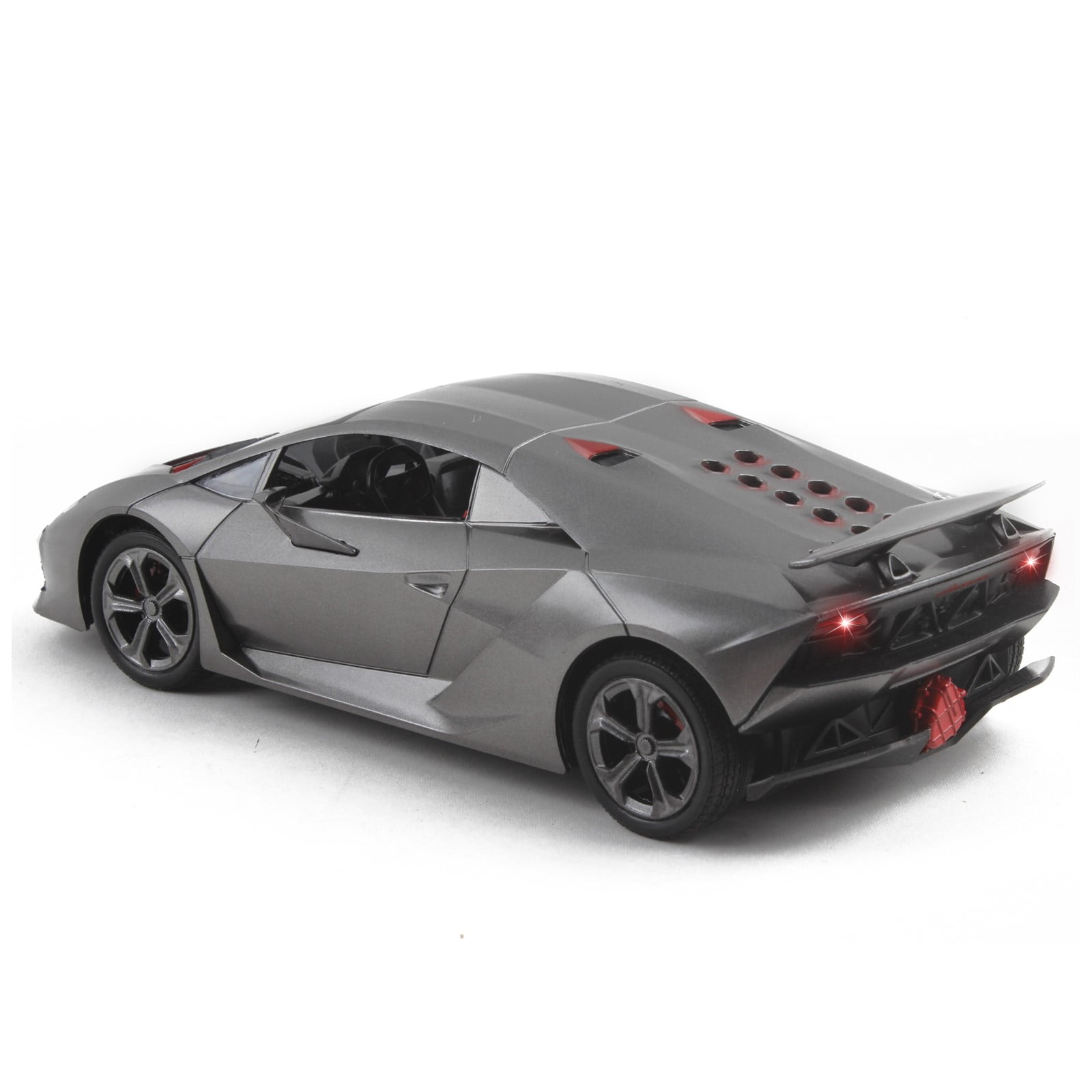Vokodo RC Super Car 1:18 Scale Remote 