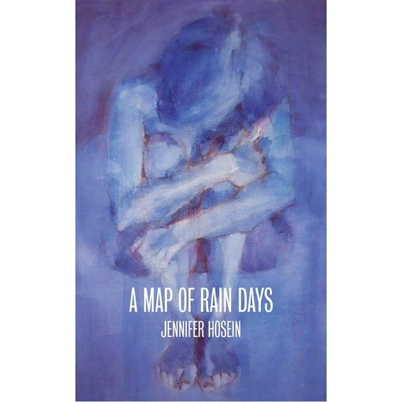Essential Poets series: A Map of Rain Days (Series #276) (Paperback)