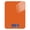 Burnt Orange, variant on Haosy Kitchen Scale 11lb/5kg 0.1g Precision Digital Food Scale weight Grams Ounces and Pounds, Pastel Blue