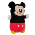 thumbnail image 6 of Squishmallows Disney Original 10 inch Mickey Mouse HugMees - Child's Ultra Soft Stuffed Plush Toy, 6 of 7