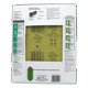thumbnail image 2 of Papel de lija impermeable Gator de carburo de silicio de grano 220, 25 hojas, 2 of 2