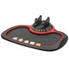 thumbnail image 3 of Alfombrilla antideslizante 4 en 1 Soporte para teléfono para tablero de automóvil con placa de estacionamiento y aromaterapia Sywqhk Accesorios para autos y motos, 3 of 9