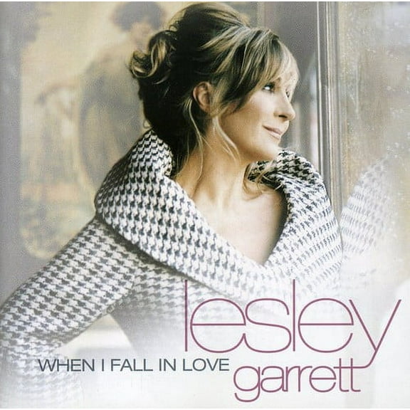 When I Fall in Love (CD)