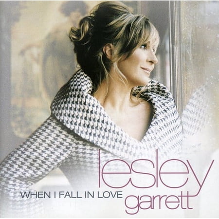 When I Fall in Love (CD)