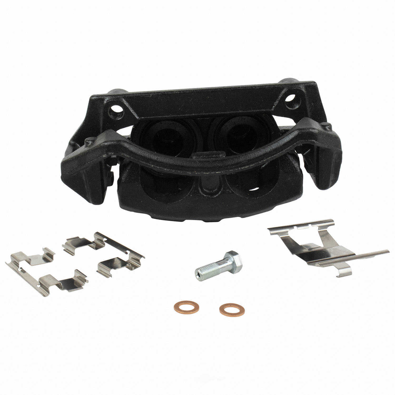 Motorcraft NBRC-44-RM Unloaded Caliper