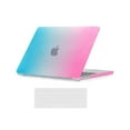 thumbnail image 1 of Protective Hard Case for MacBook Pro 15 inch with Retina Display Model A1398 Shell Cover with Keyboard Skin For Apple MacBook Pro 15.4", 2012-2015 Release, 1 of 7