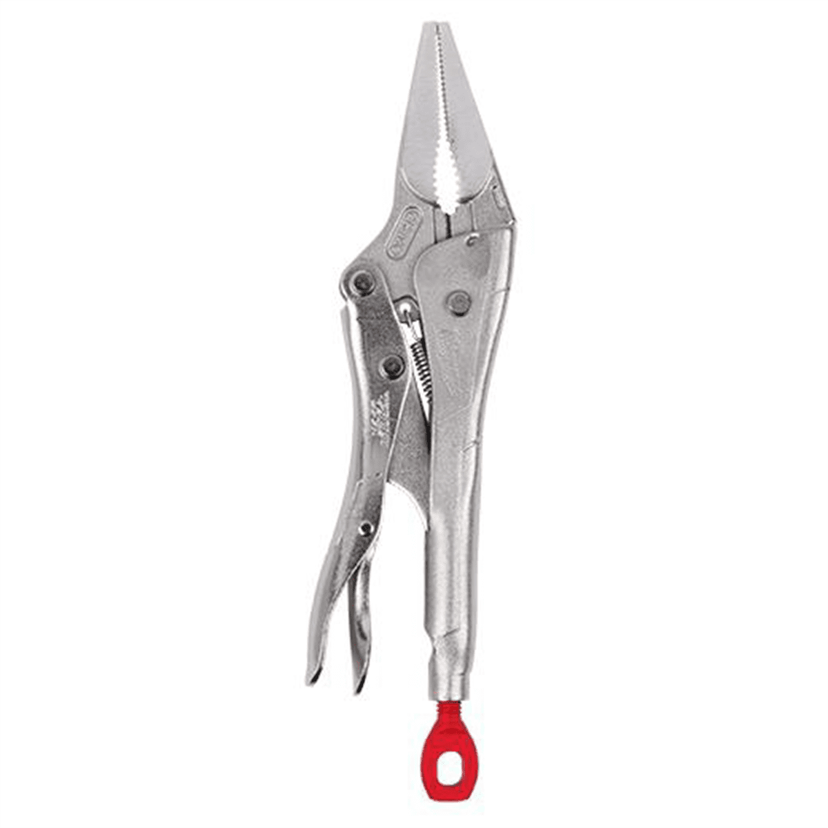 Milwaukee Tool 9" TORQUE LOCK™ Long Nose Locking Pliers