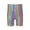 Multicolour, variant on ANINEO Kids Girls Shiny Sequins Dance Shorts Hop Jazz Dance Performance Clothing Athletic Tumbling Yoga Shorts Bottoms