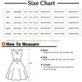 thumbnail image 3 of Buigttklop Dresses for Women 2023,Summer Casual Round Neck Solid with Pocket Short Sleeve Dresses, 3 of 5