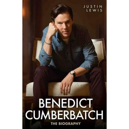Benedict Cumberbatch - eBook
