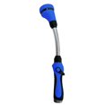 thumbnail image 1 of Rugg 7004179 Heirloom 8 Pattern Adjustable Aluminum Watering Wand, Blue, 1 of 1