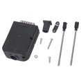 thumbnail image 2 of D Sub 26 Pin Solder Less Terminal Block Adapter Module For Serial Devices, 2 of 13