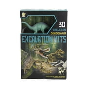 STEM BRACHIOSAURUS PALEONTOLOGY KIT Dinosaur Archeology Set