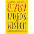 thumbnail image 2 of 8,789 Mots de Sagesse, 2 of 3