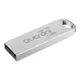 thumbnail image 1 of Memoria Quaroni QUM64Z 64gb USB Metalica Negro, 1 of 3