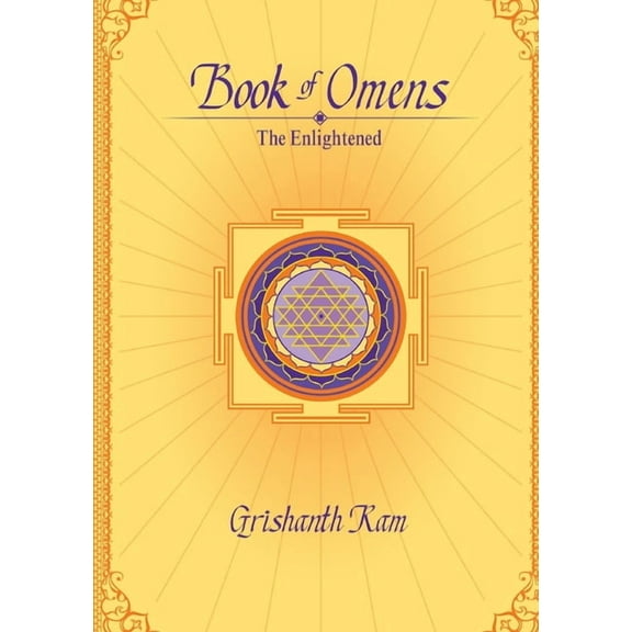 Book of Omens: The Enlightened, (Paperback)