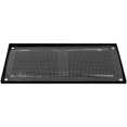 thumbnail image 4 of Funda de rejilla Air Cover Ozo Brothers, metal negro, 20 x 10 cm, 4 of 7