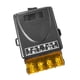 thumbnail image 1 of Receptor 433Mhz 50m Relé 60V-280V 4 Modos de Trabajo para Bomba de Agua, 1 of 6