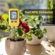 thumbnail image 2 of Soil N,P,K Temperature Sensor Nitrogen Phosphorus Potassium Detector Nutrient Fertility Meter Tester, 2 of 5