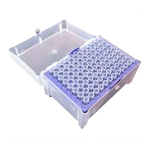 - 10-200ul MicroPette Universal Sterile Filtered Tips, Clear Color, Rack 10 x 96 (960)