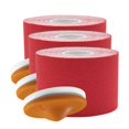 thumbnail image 1 of 3Pcs/Set 5cm Sports Tape with Trigger Buttons Release Tense Muscles Pain Relief Athletic Muscle Recovery Kinesiology Tape Patches Kit for Running, 1 of 10