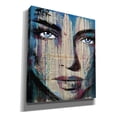 thumbnail image 2 of Epic Graffiti 'Helix' by Loui Jover, Canvas Wall Art, 26"x30", 2 of 3