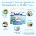 thumbnail image 6 of Bubble Podz: Lavender Scented Bubble Bath, 6 of 10